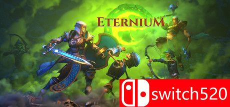 永恒之金游戏主图