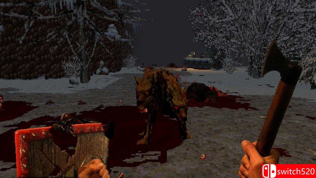 《亚瑟王传奇》游戏截图2