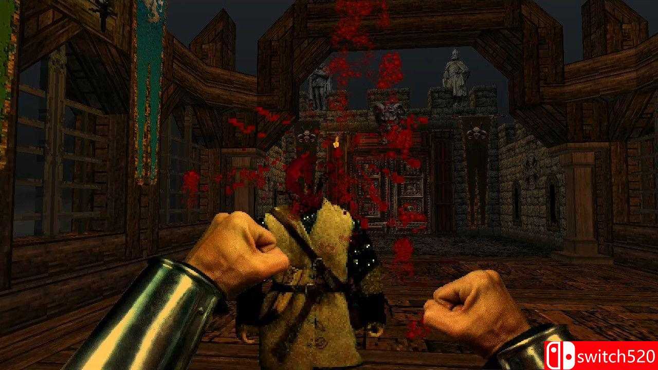 《亚瑟王传奇》游戏截图5