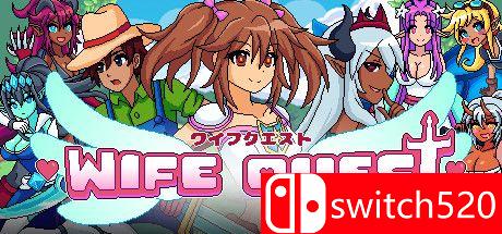 《妻子之旅（Wife Quest）》官方中文 P2P硬盘版[TW/EN/JP]_0