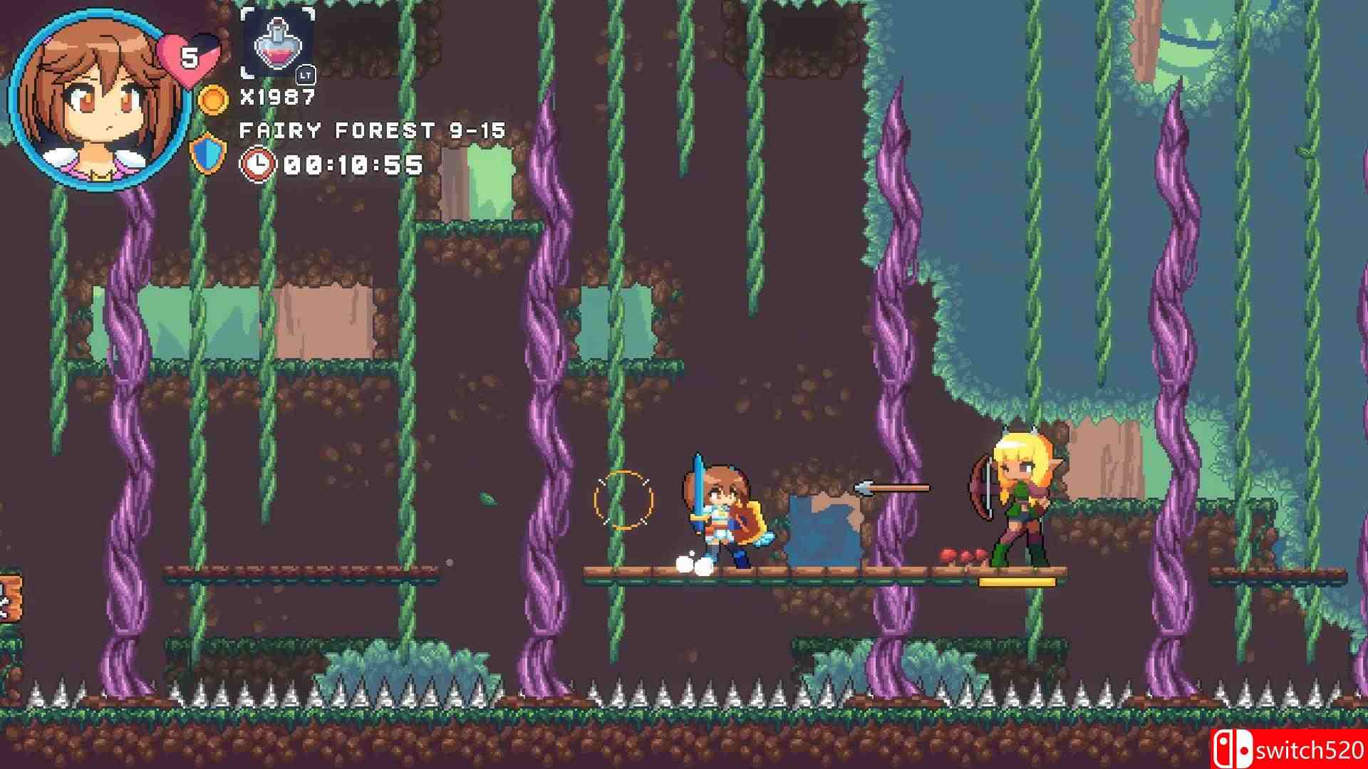 《妻子之旅（Wife Quest）》官方中文 P2P硬盘版[TW/EN/JP]_4