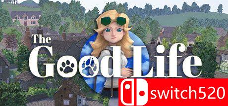 《美好生活》游戏主图