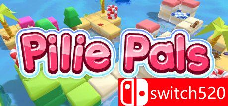 《皮利伙伴（Pilie Pals）》游戏主图