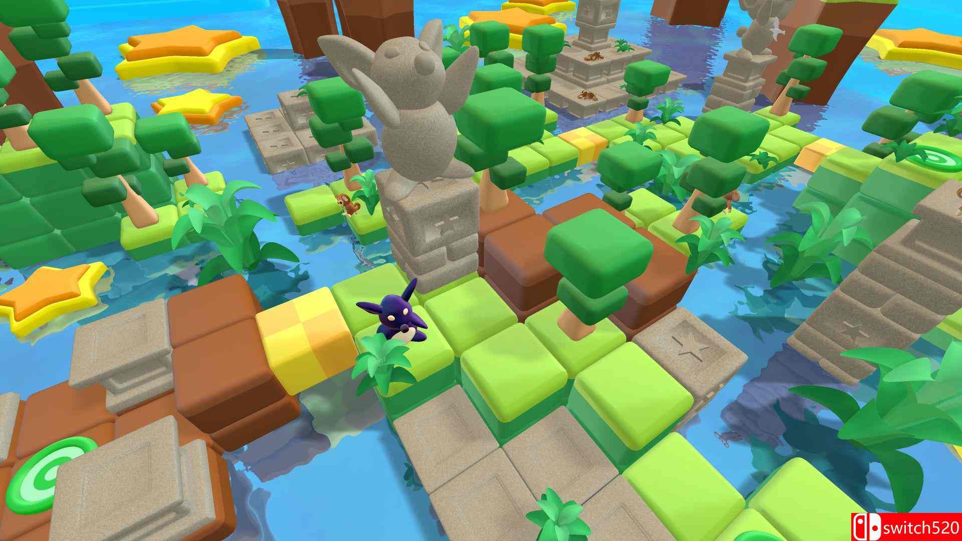 《皮利伙伴》游戏截图2