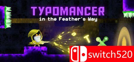 《羽毛路上的排版工（Typomancer in the Feather's Way）》DARKZER0硬盘版[EN]_0