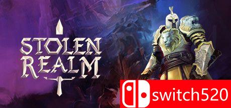 《被盗领域（Stolen Realm）》Early Access P2P硬盘版[EN]_0