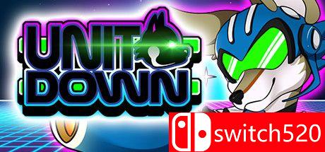 《单位下降（Unit Down）》游戏主图