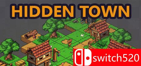 《隐藏小镇（Hidden Town）》游戏主图