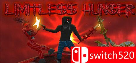 《无限饥饿（Limitless Hunger）》游戏主图