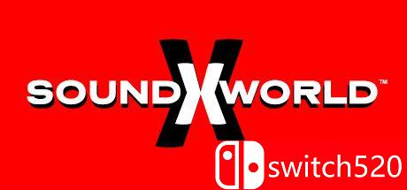 《声音世界（SOUNDXWORLD）》游戏封面