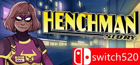 《跟班的故事（Henchman Story）》游戏主视觉图