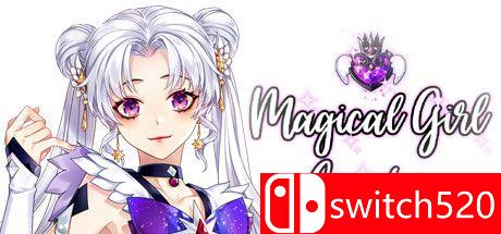 《魔女创造者（Magical Girl Creator）》游戏截图