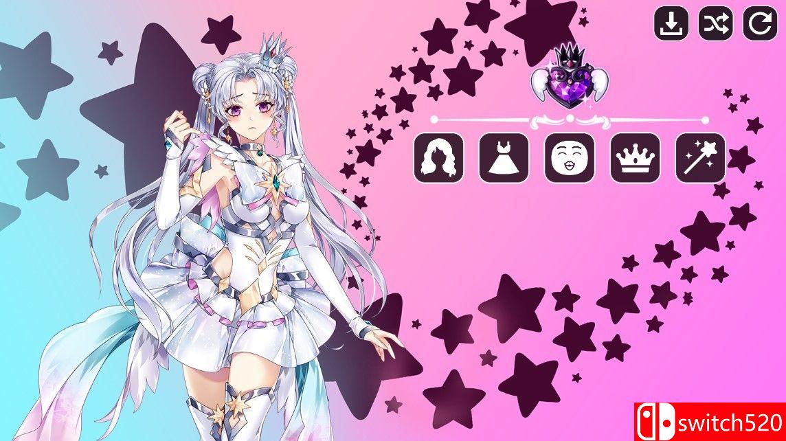 《魔女创造者》游戏截图3