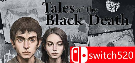 《黑死病的故事》游戏主图