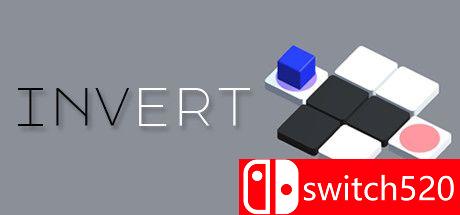 《倒转（INVERT）》官方中文 DARKZER0硬盘版封面图