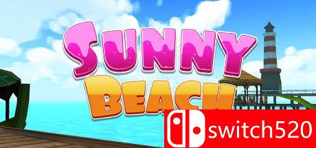 《阳光海滩（Sunny Beach）》游戏封面