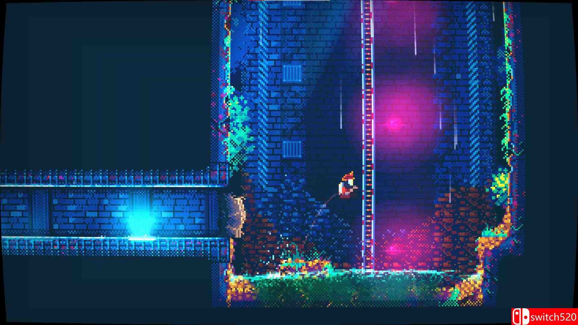 《核能烈焰（Nuclear Blaze）》官方中文 v1.0.3 SiMPLEX硬盘版[CN/EN/JP]_1