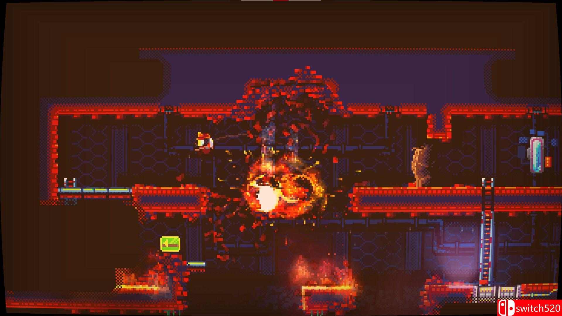 《核能烈焰（Nuclear Blaze）》官方中文 v1.0.3 SiMPLEX硬盘版[CN/EN/JP]_2