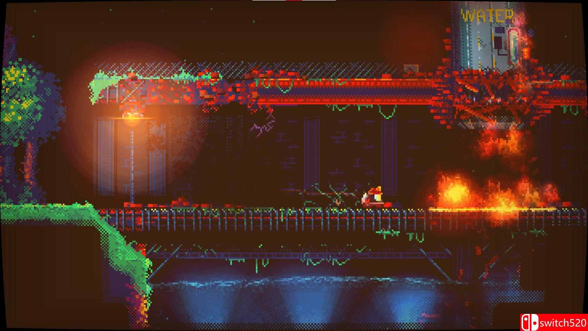 《核能烈焰（Nuclear Blaze）》官方中文 v1.0.3 SiMPLEX硬盘版[CN/EN/JP]_5