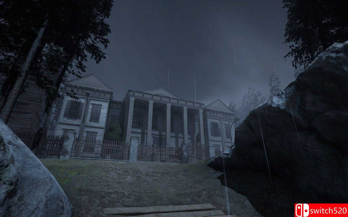 Whitehaven游戏截图1