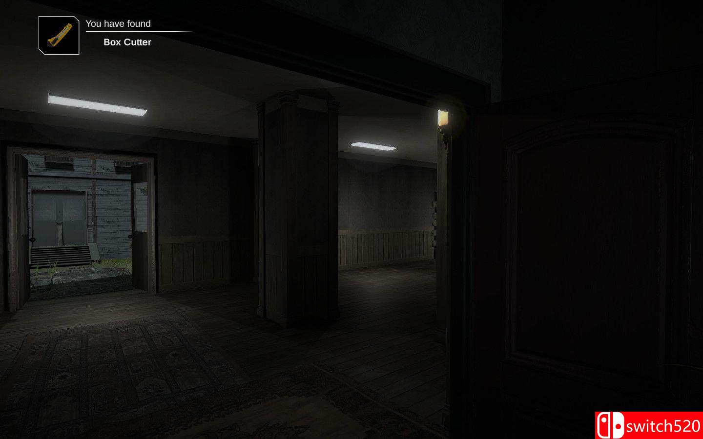 Whitehaven游戏截图5