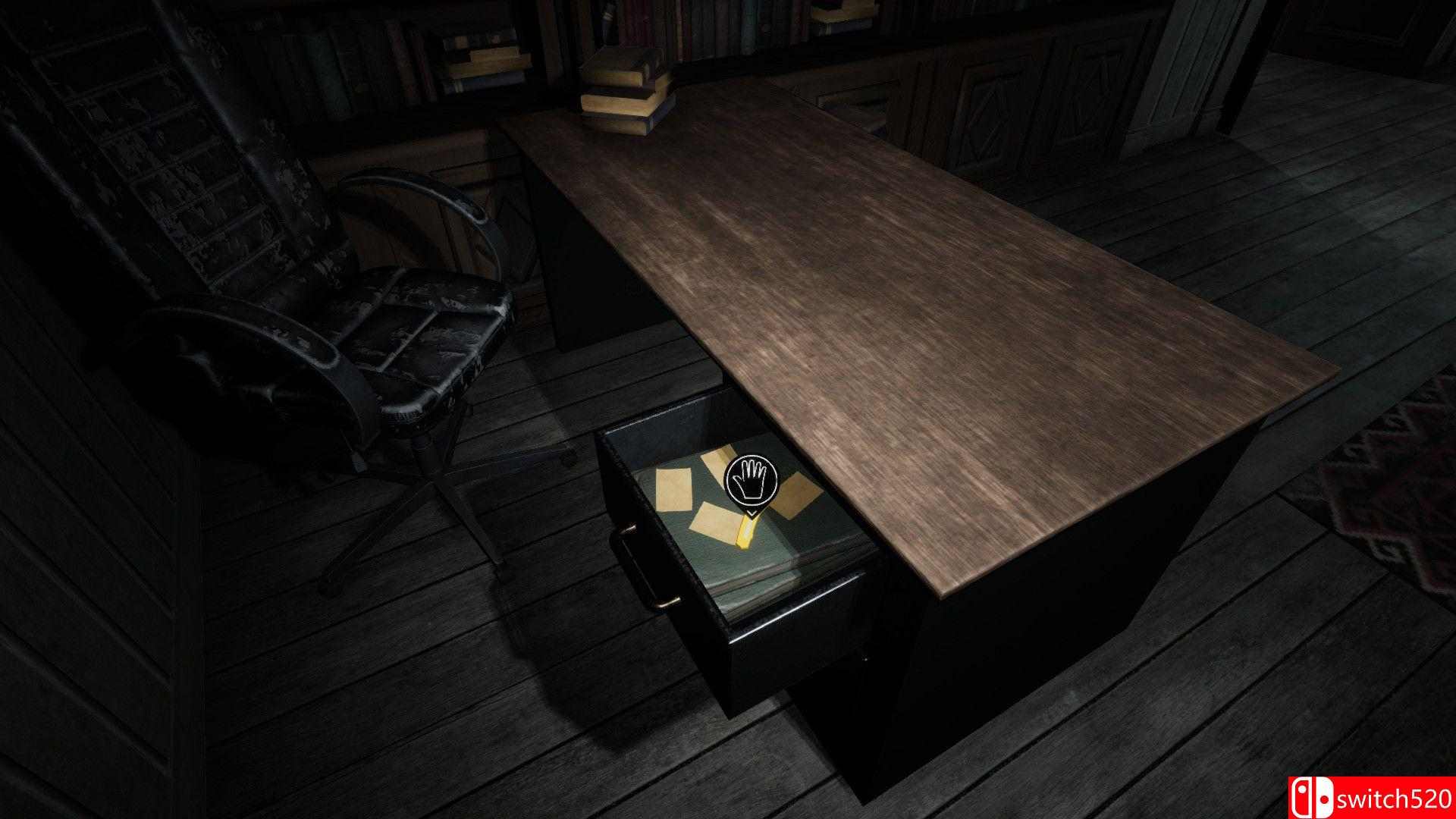 Whitehaven游戏截图2