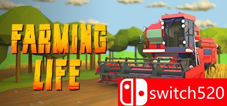 《农场生活（Farming Life）》游戏主图