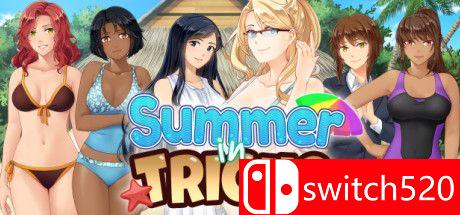 《特里格的夏天（Summer In Trigue）》DARKZER0硬盘版[EN]_0