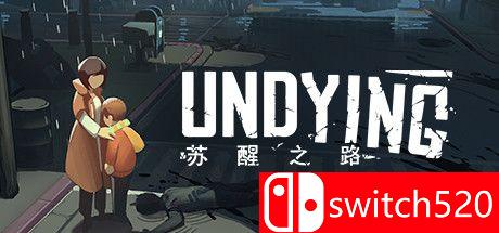 《苏醒之路（UNDYING）》官方中文 Build 7557631 Chronos硬盘版[CN/EN/JP]_0