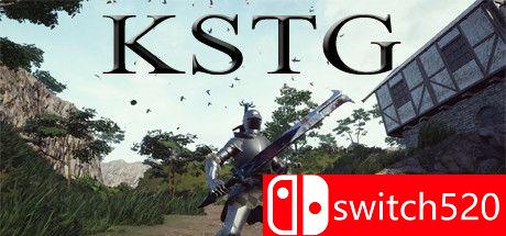 《骑士拯救女孩（KSTG）》游戏主图