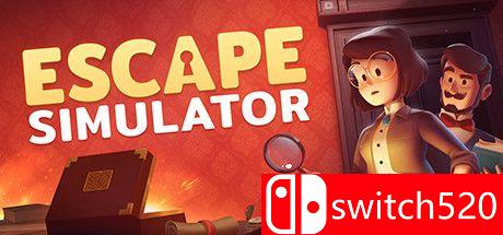 《密室逃脱模拟器（Escape Simulator）》官方中文 v1.0.23680 DOGE镜像版封面图