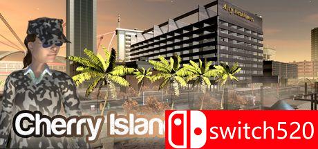 《樱桃岛（Cherry Island）》DARKSiDERS镜像版[EN]_0