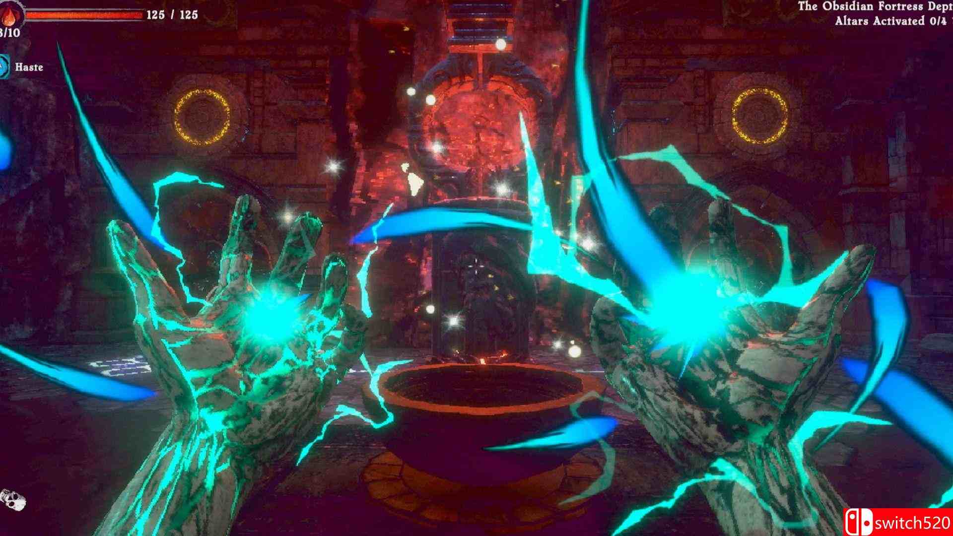 《挺进矿坑（Into the Pit）》官方中文 Build 404 SiMPLEX硬盘版[CN/EN/JP]_1