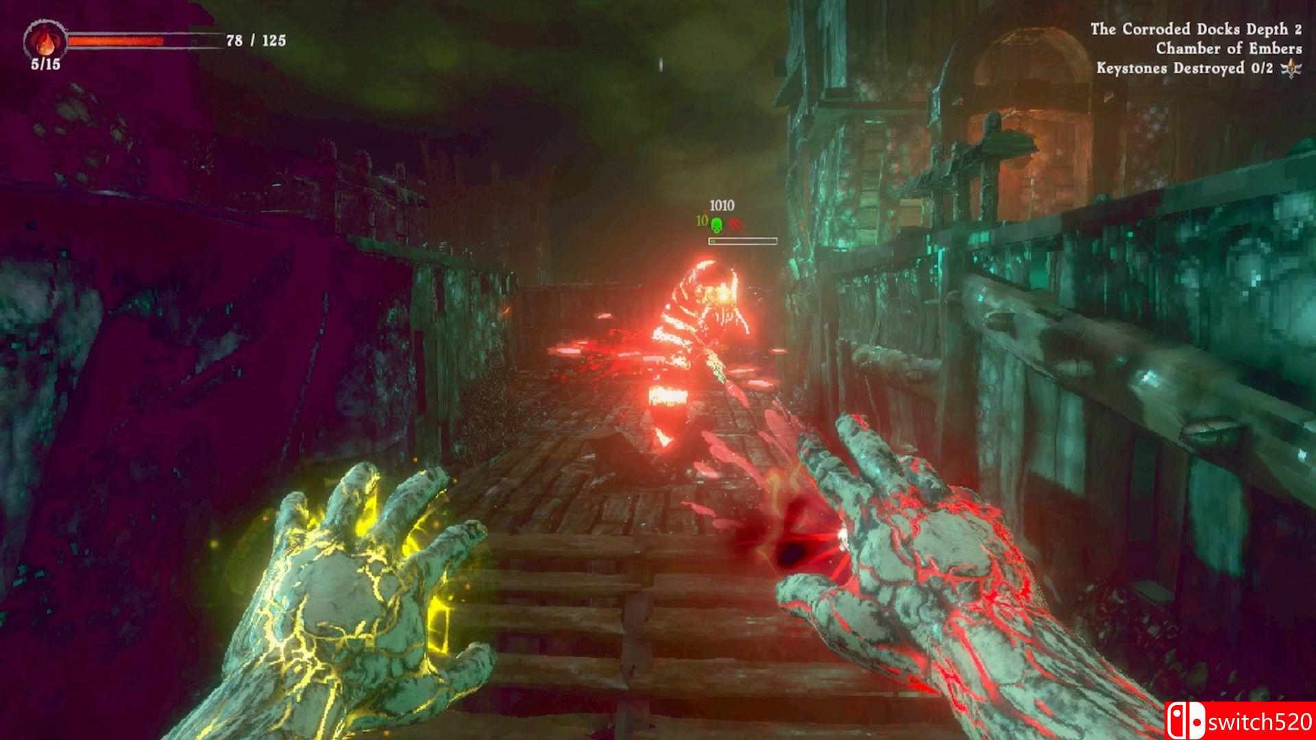 《挺进矿坑（Into the Pit）》官方中文 Build 404 SiMPLEX硬盘版[CN/EN/JP]_5