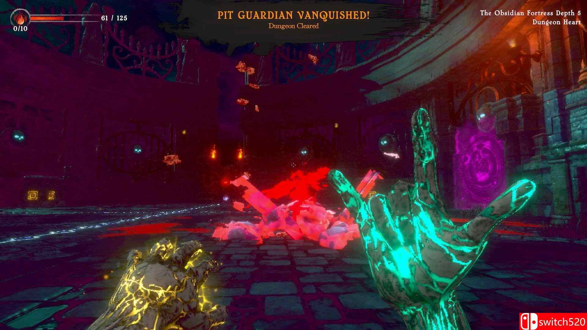 《挺进矿坑（Into the Pit）》官方中文 Build 404 SiMPLEX硬盘版[CN/EN/JP]_3