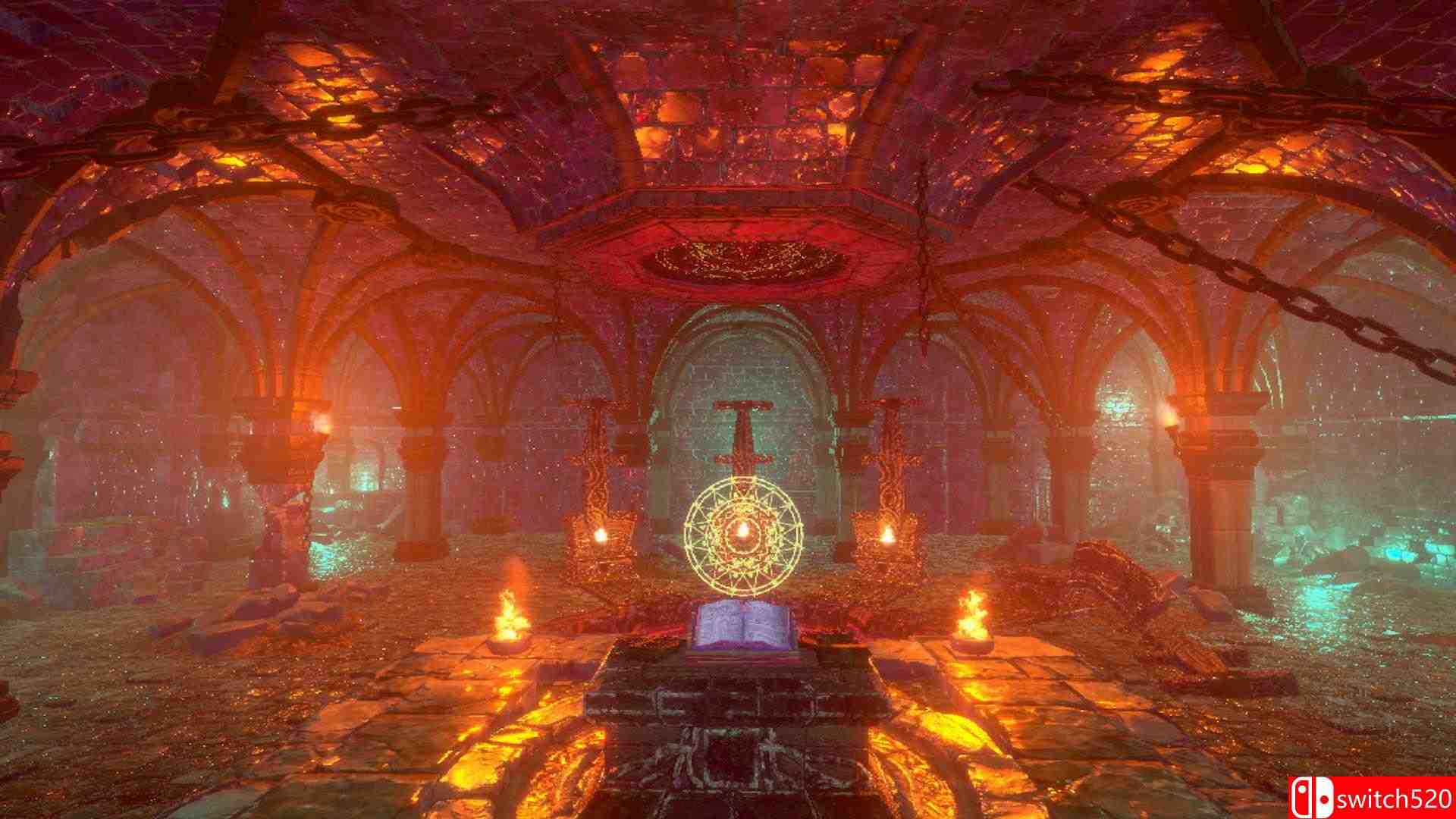 《挺进矿坑（Into the Pit）》官方中文 Build 404 SiMPLEX硬盘版[CN/EN/JP]_2