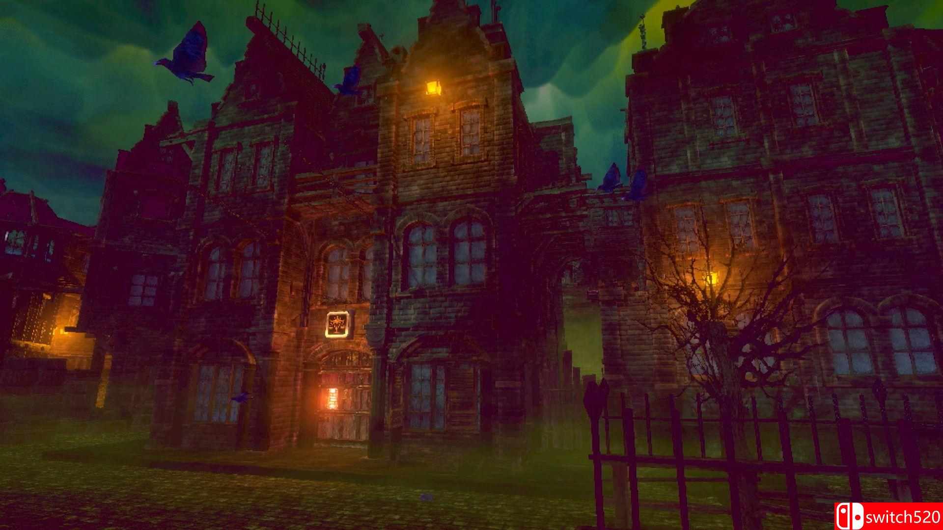 《挺进矿坑（Into the Pit）》官方中文 Build 404 SiMPLEX硬盘版[CN/EN/JP]_4