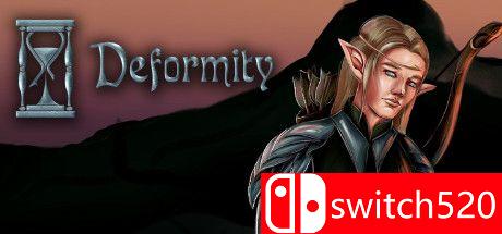 《畸形（Deformity）》游戏主图