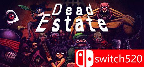 《死亡庄园（Dead Estate）》游戏主图