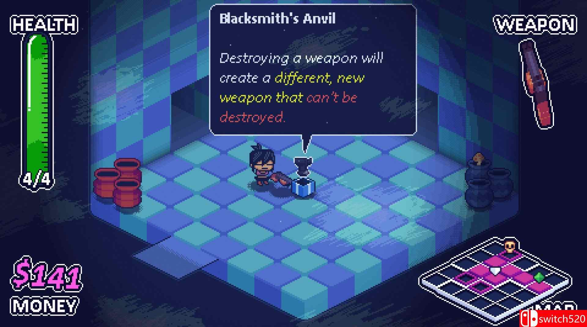 《死亡庄园》游戏截图3