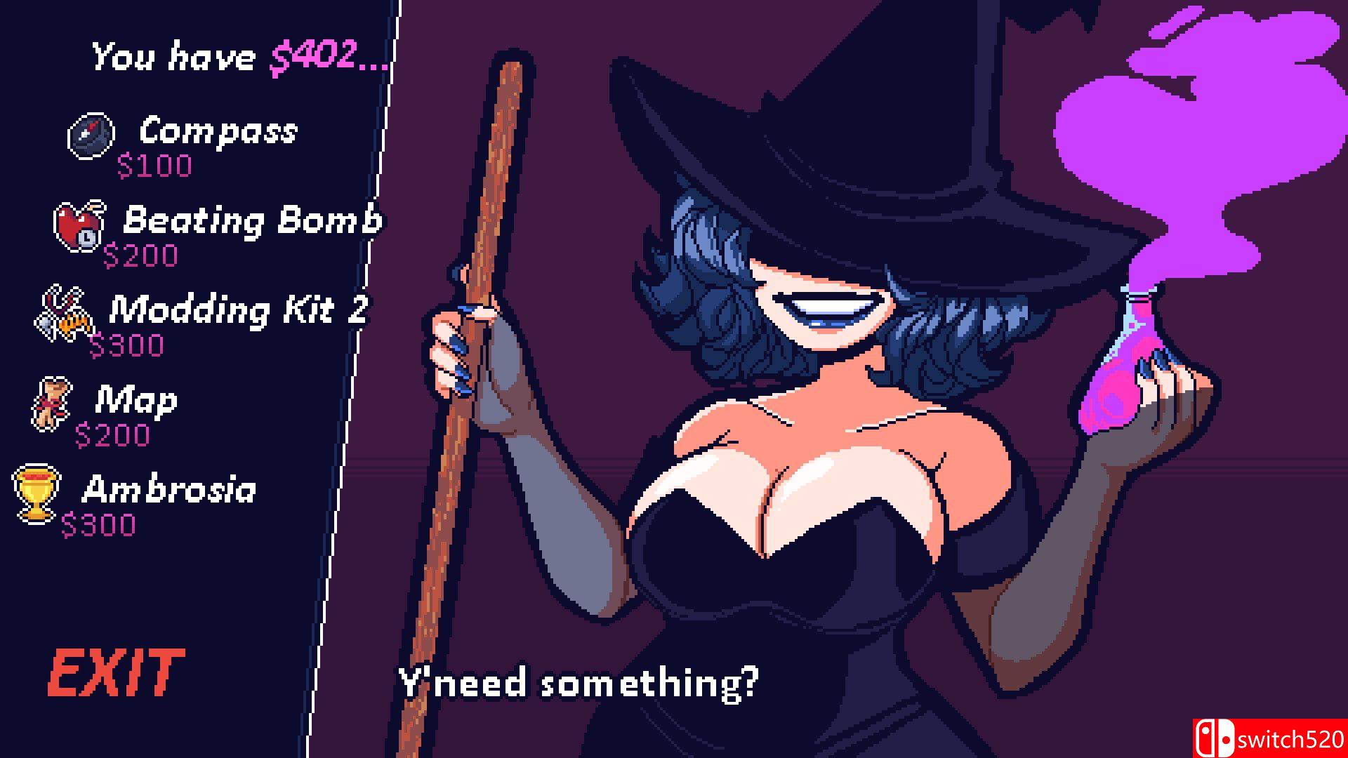 《死亡庄园》游戏截图5