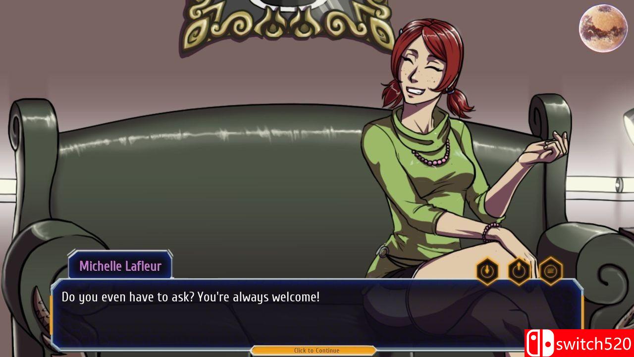 行星要塞2游戏截图2