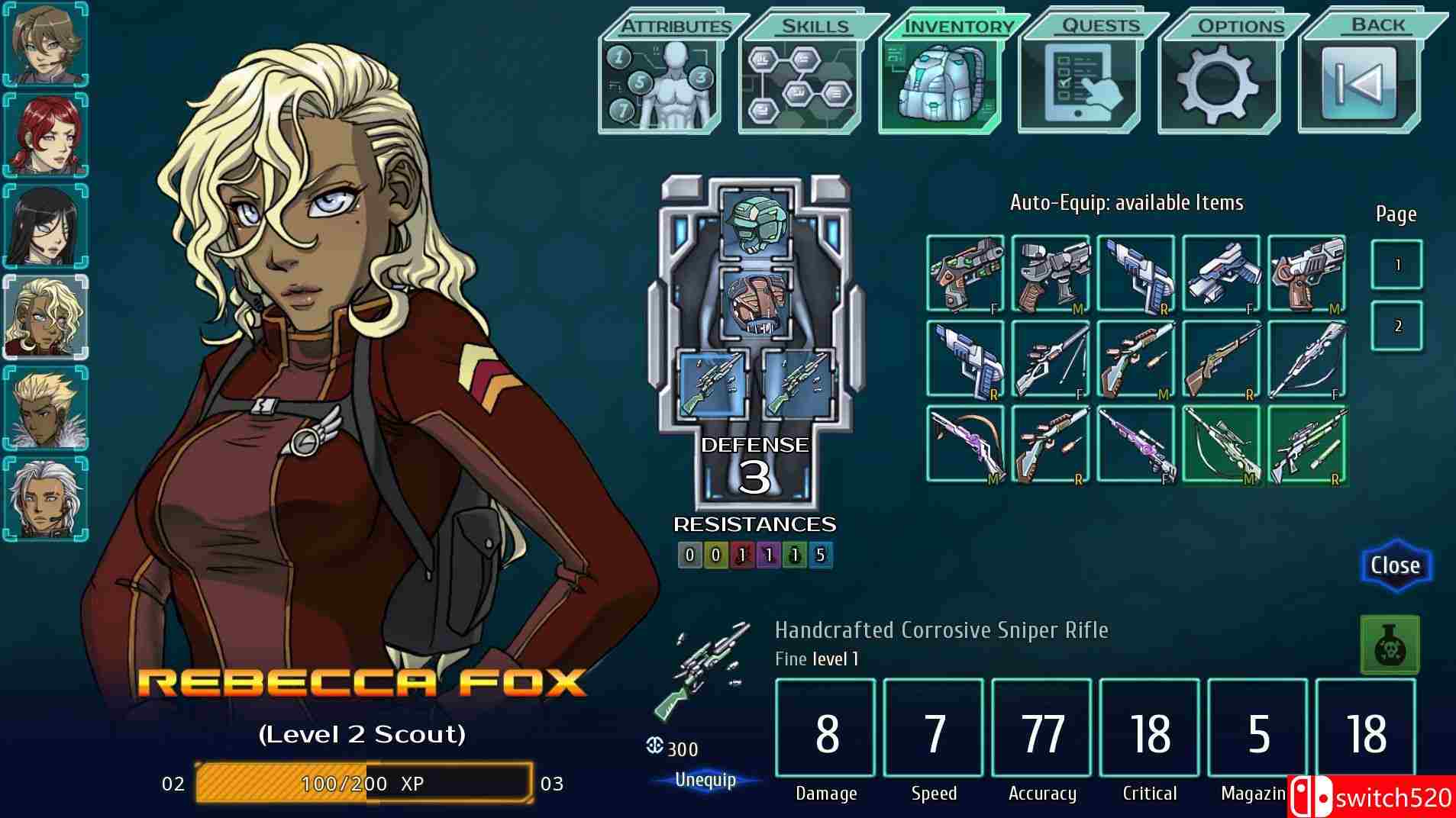 行星要塞2游戏截图3