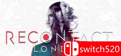 《重新接触伦敦：网络之谜》游戏主图