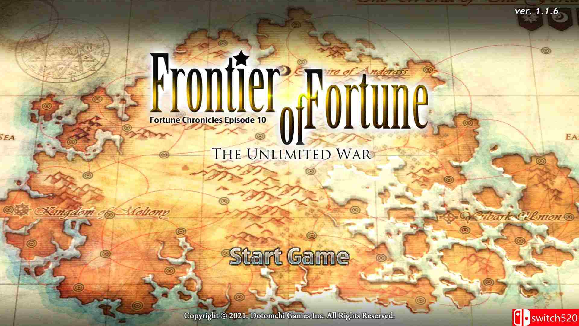 财富前线游戏截图1