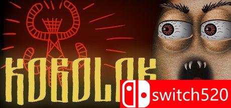 KOBOLOK游戏主视觉图