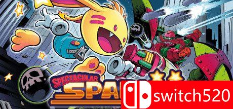 《壮观的斯帕克（Spectacular Sparky）》官方中文 v1.0.1 rG硬盘版[TW/EN/JP]_0