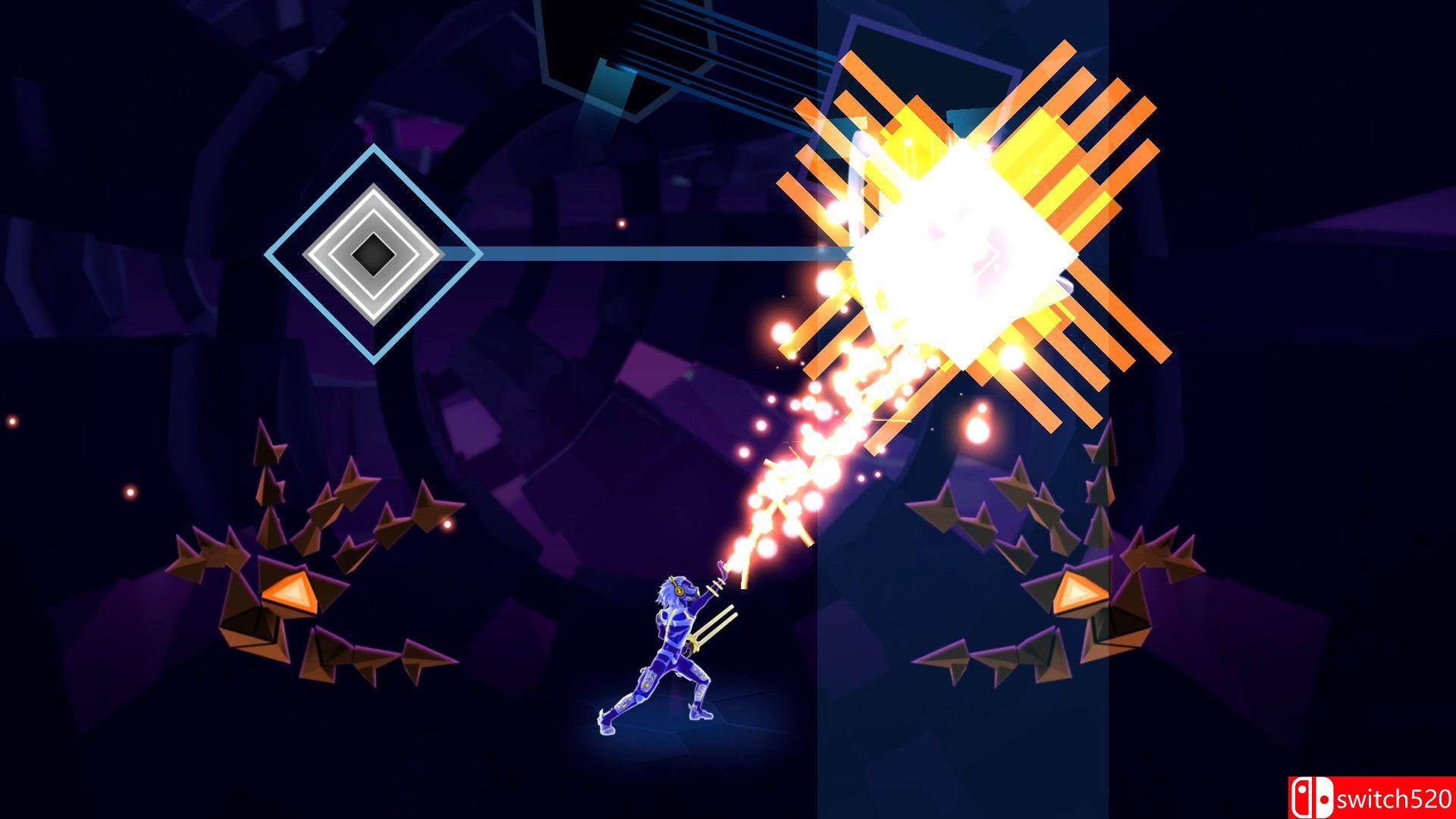 Klang 2游戏截图2