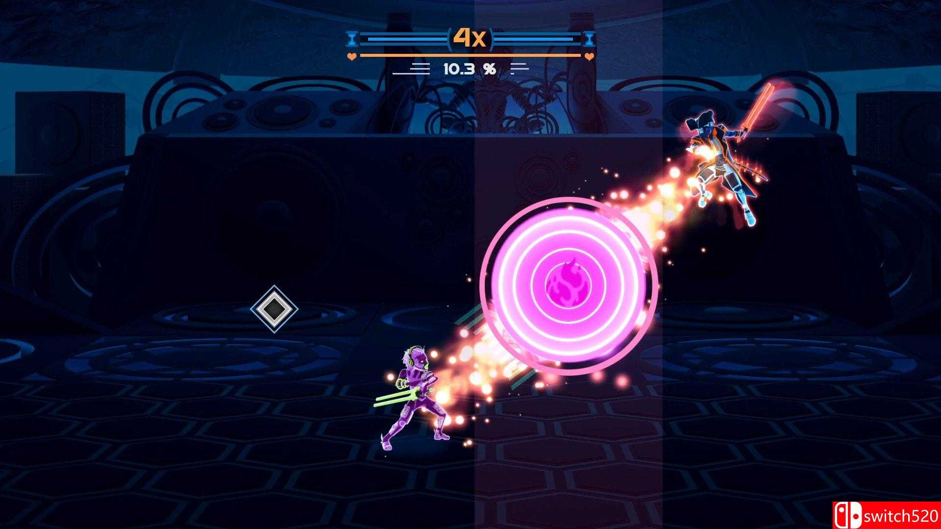 Klang 2游戏截图4