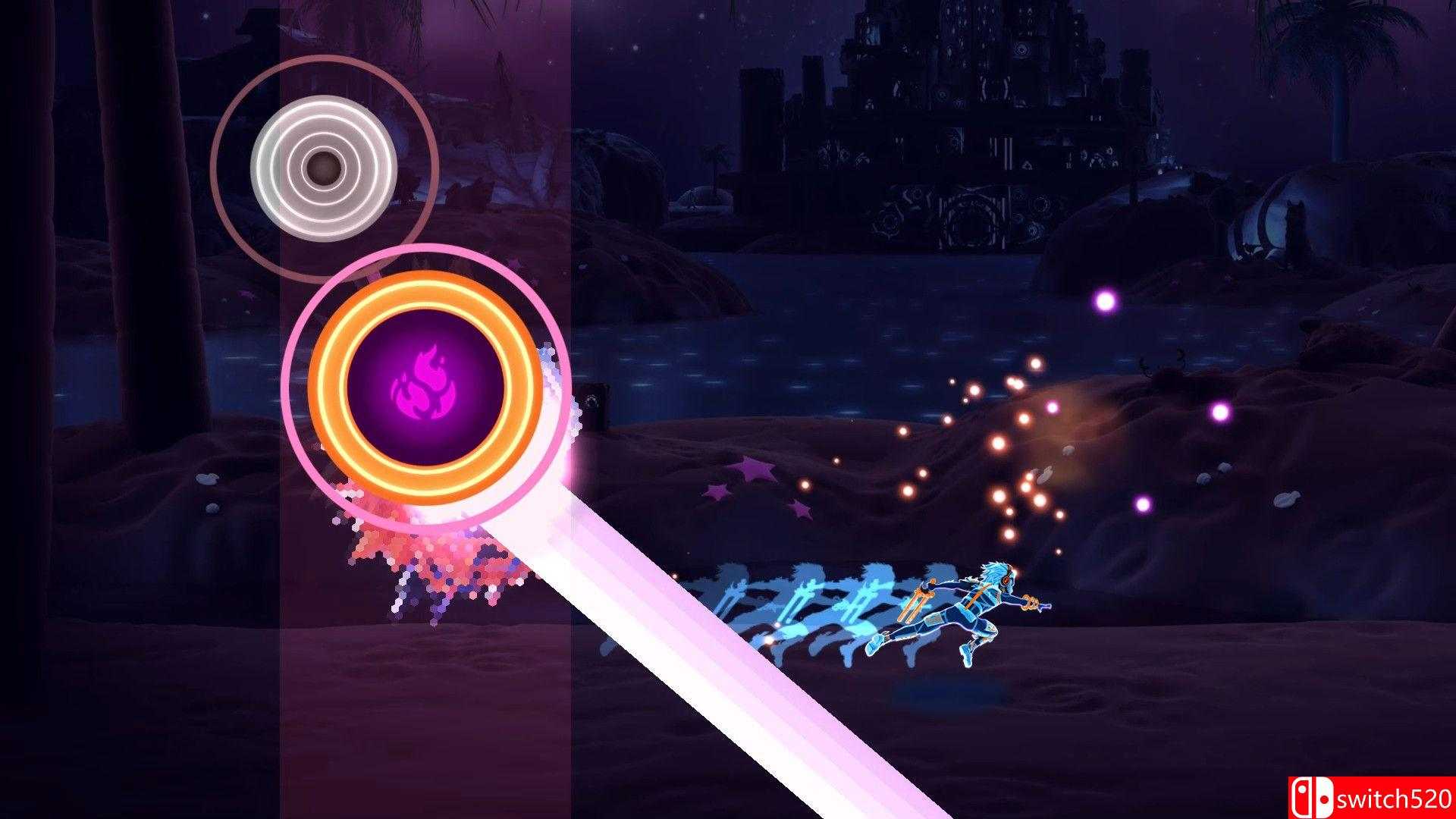 Klang 2游戏截图3